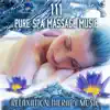 Mindfulness Meditation Music Spa Maestro - 111 Pure Spa Massage Music: Relaxation Therapy Music for Meditation, Yoga, Reiki, Deep Sleep